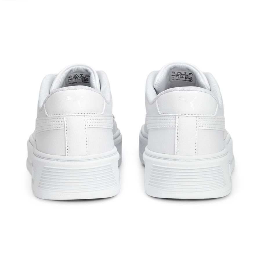 Puma Sneakers Smash Platform v3 Femme