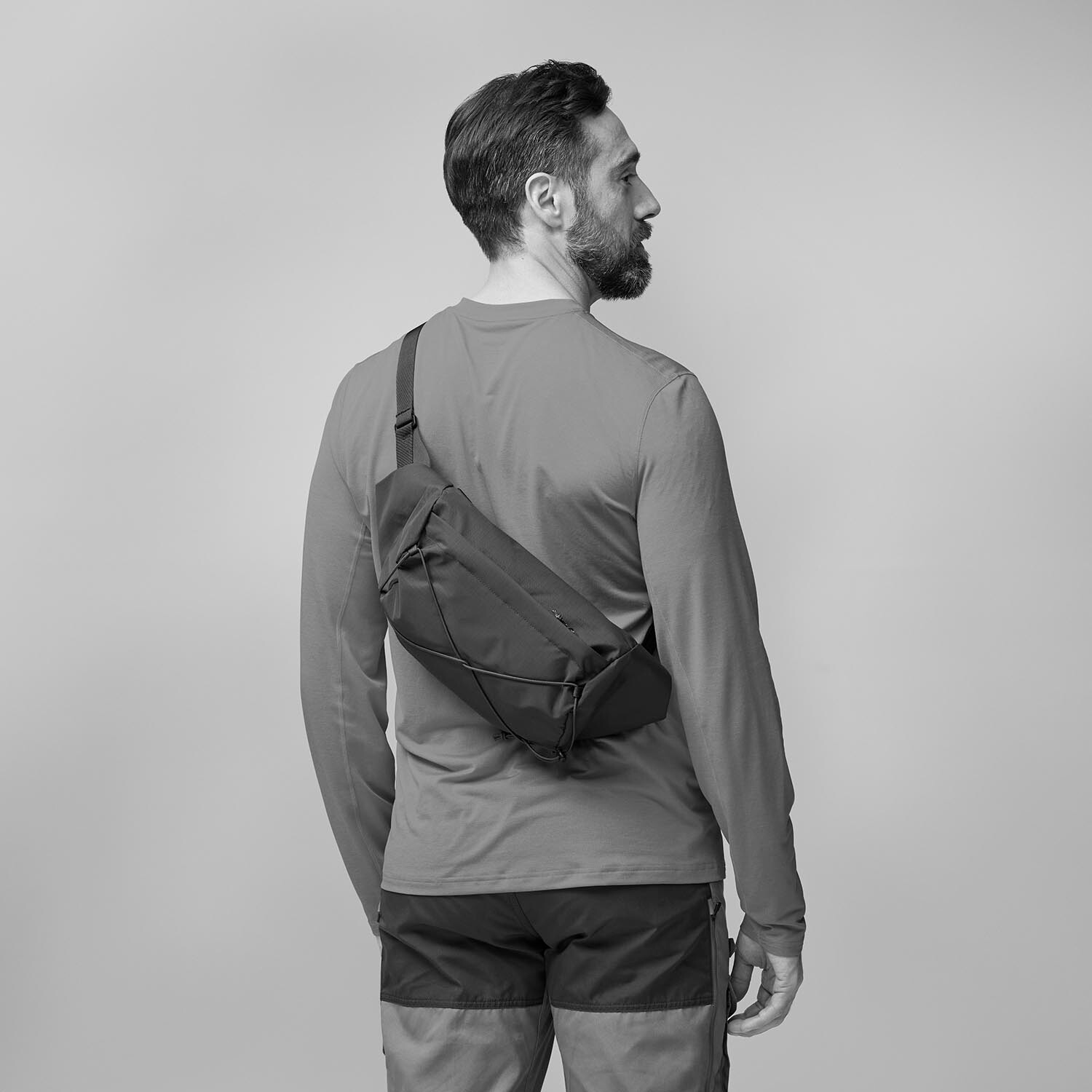 Fjällräven Abisko Trek 65 M/L