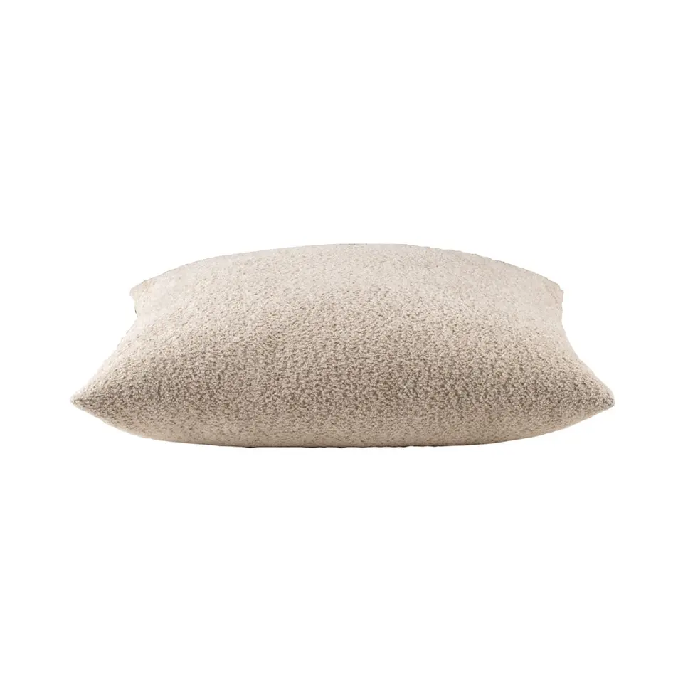 Woonkussen Vayen - beige - 60x60 cm