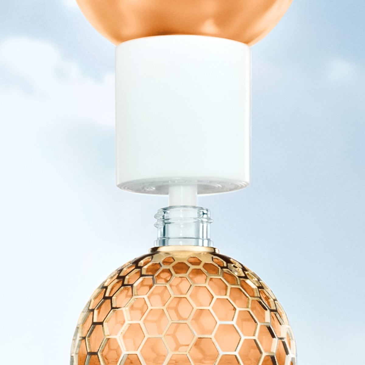 GUERLAIN Aqua Allegoria Forte Oud Yuzu Eau de Parfum - Flacon Recharge