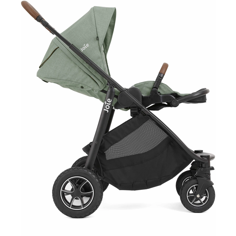 Joie Kinderwagen Versatrax Laurel