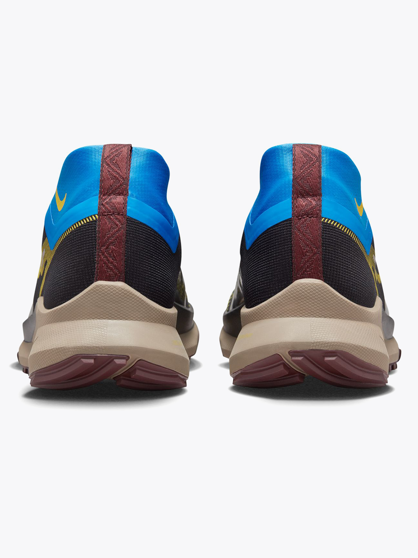 React Pegasus Trail 4 GTX