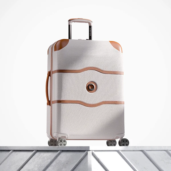 Valise Soute - L (76cm)