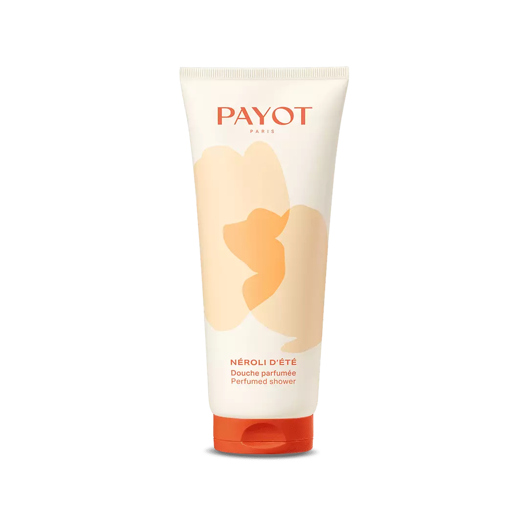Douche Parfumée
