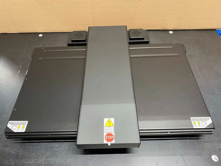 [OUTLET] - Mobile Pixels Geminos T - Dobbelt LCD-skærm - 24