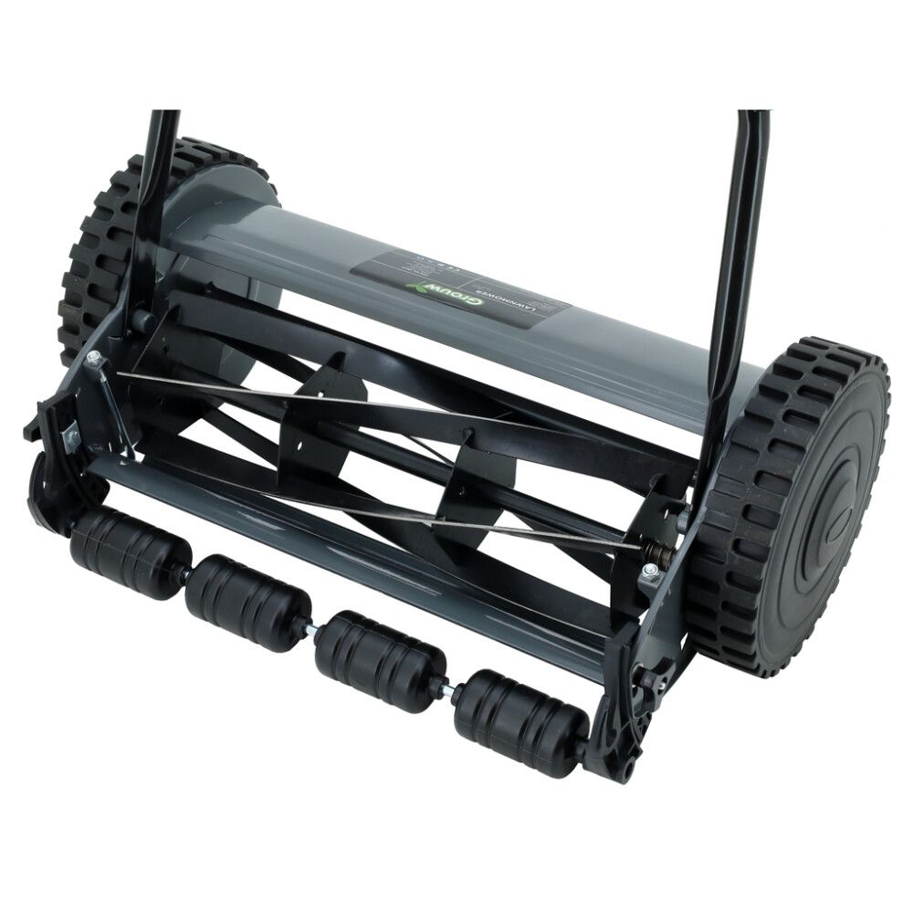 SYLINDERKLIPPER GROUW 40CM