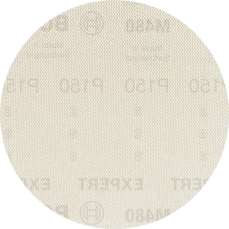Bosch 2608900683 M480 Schuurnet 125 mm, G150, 50x