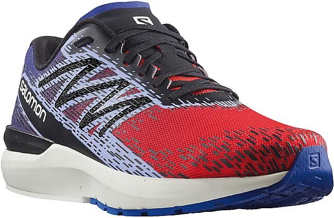 SALOMON - CHAUSSURES DE RUNNING SONIC 5 BALANCE M