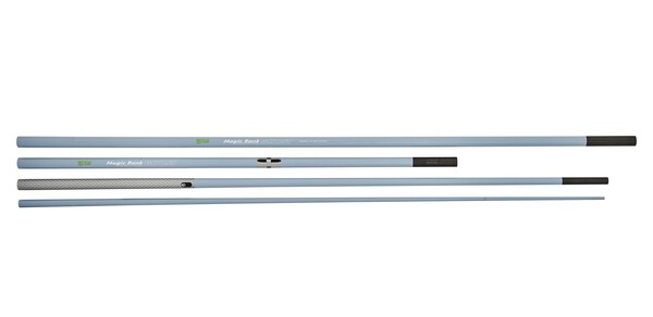 Sensas Magic Bank Ghost 440 Vaste Stok 4.4m