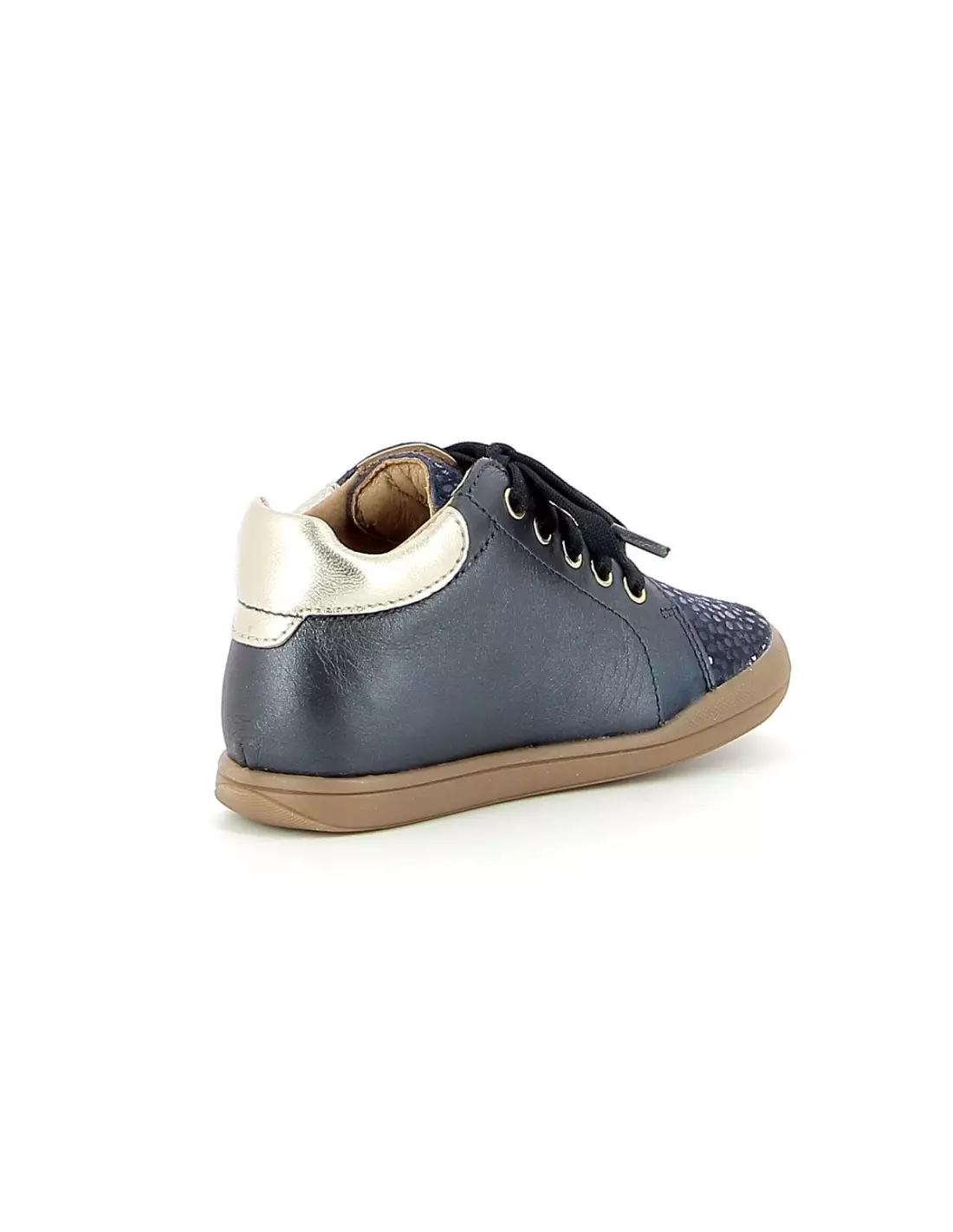 BABYBOTTE BABINO 8086B - Bottes Bleuivoire