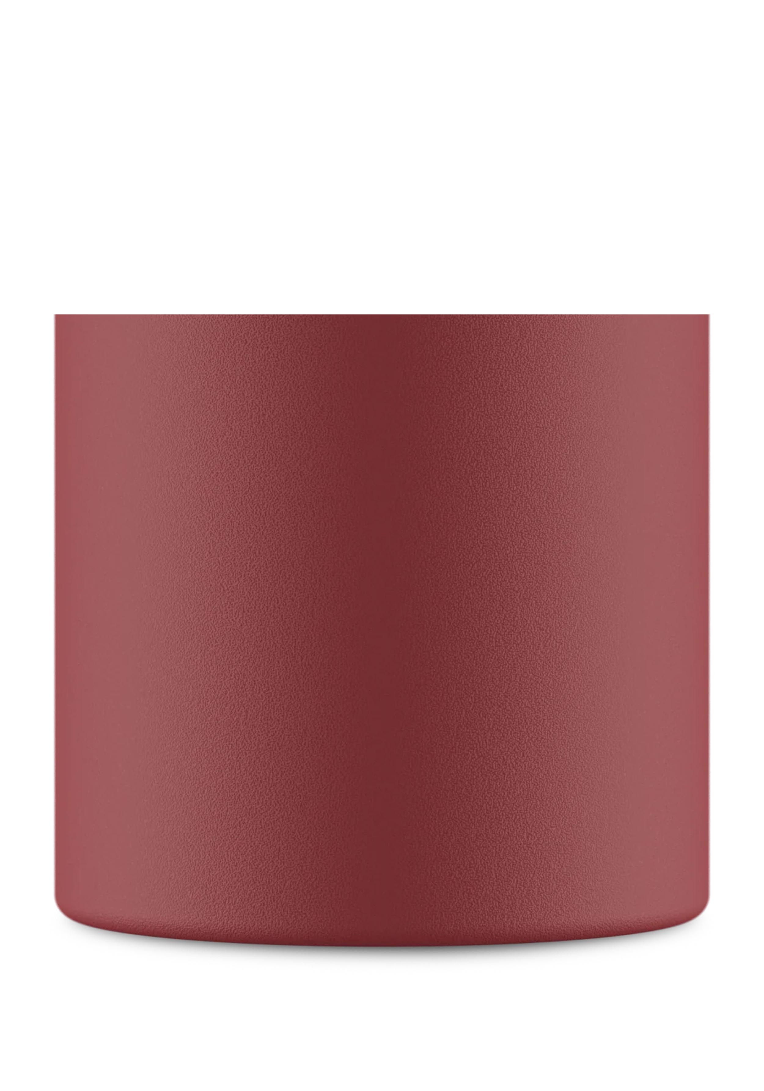 24 Bottles Thermosflasche Clima 500ml Country Red