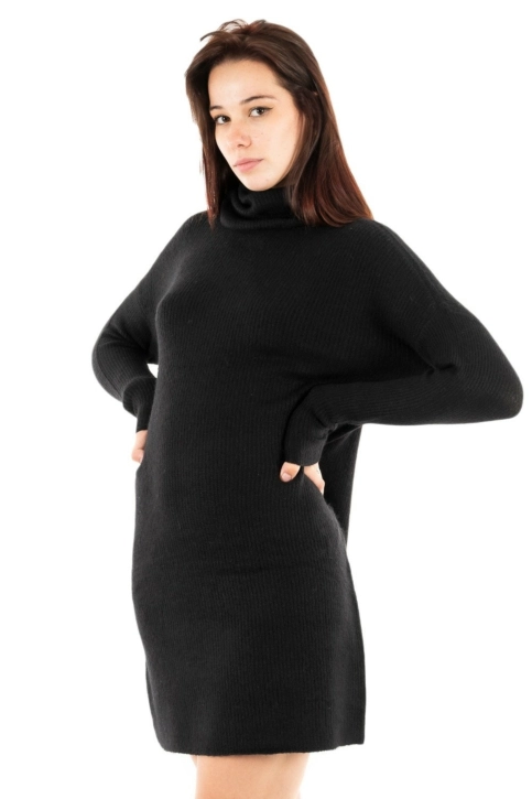 robe only jana noir