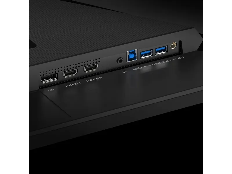 [OUTLET] - Gigabyte G27F 2 - LED-skærm - gaming - 27