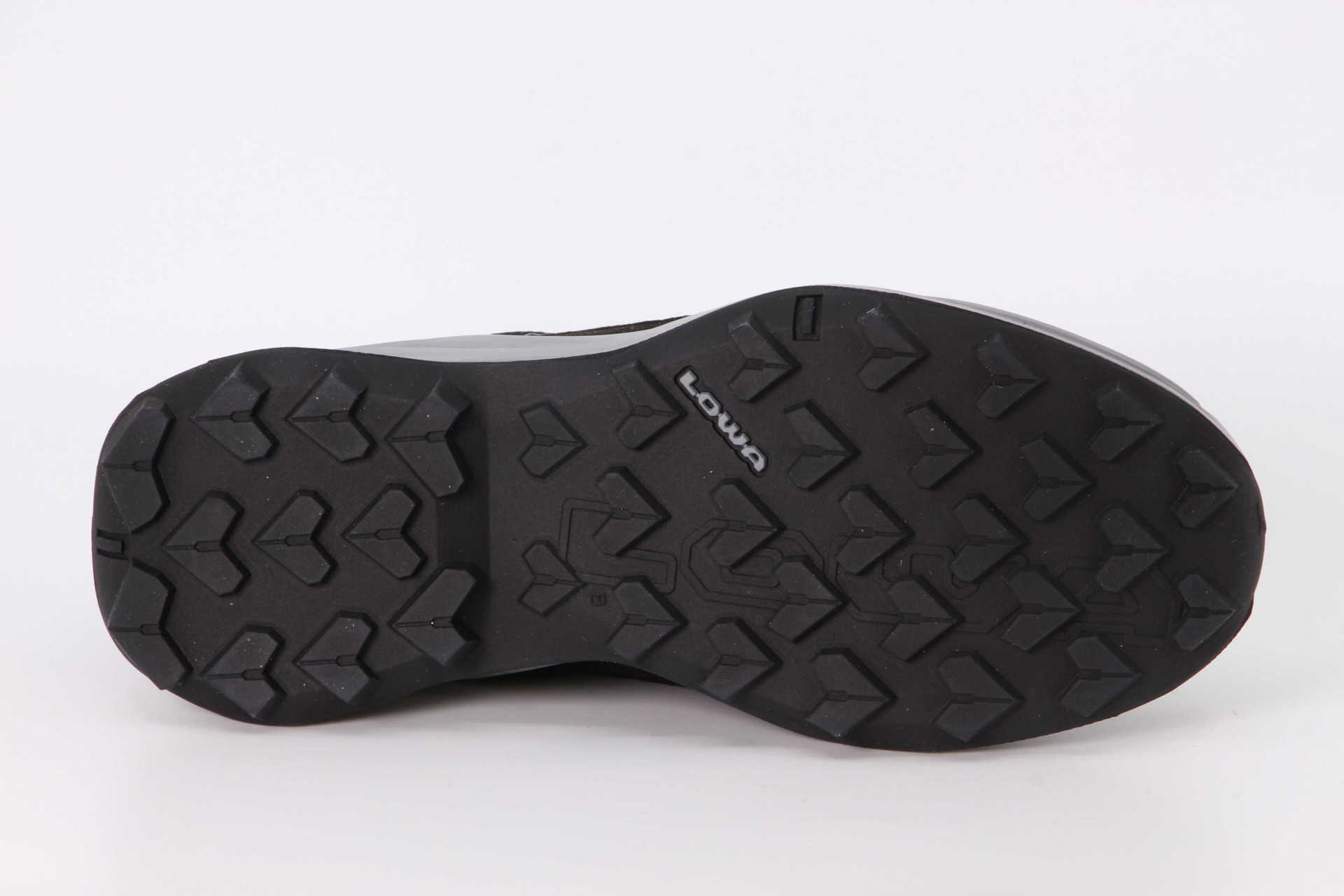 Lowa Maddox Pro GTX schwarz / grau