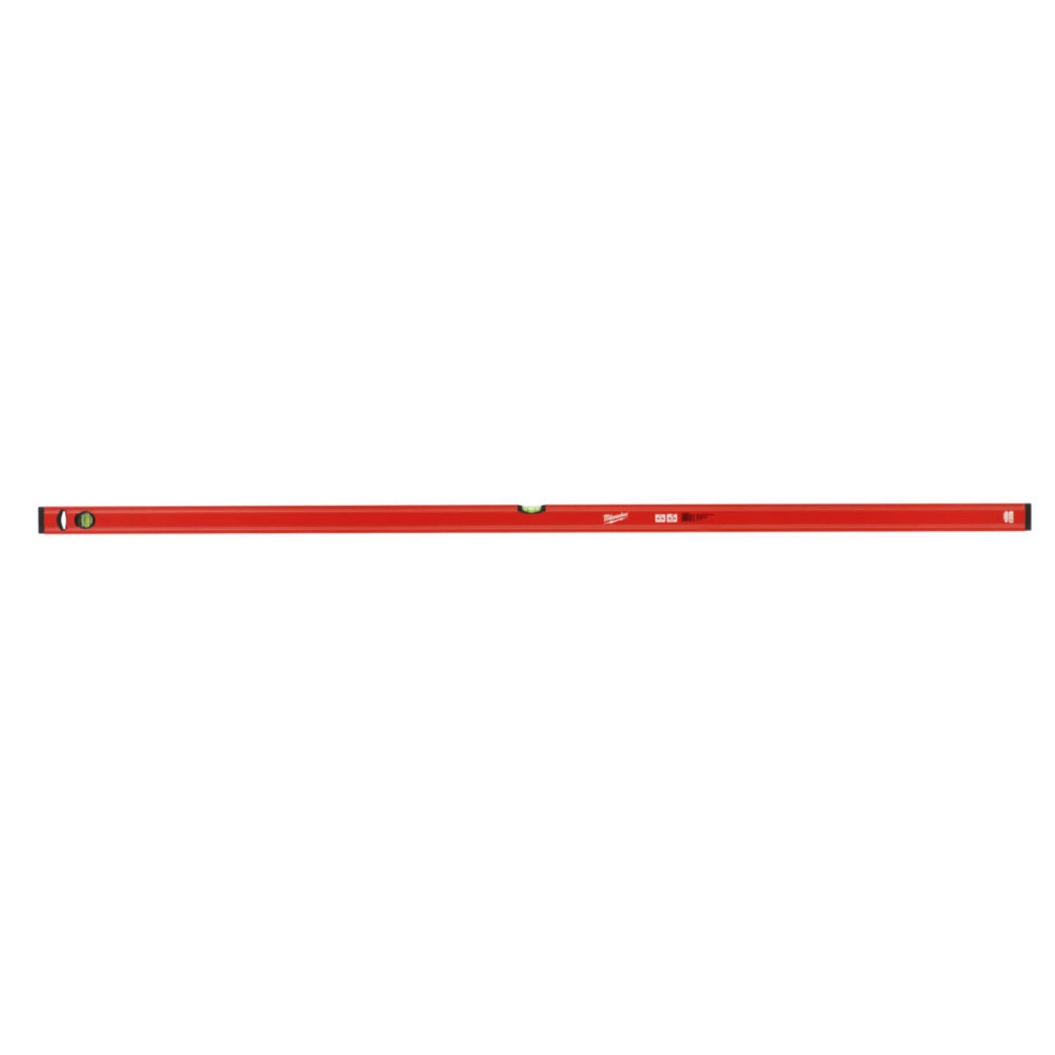 Milwaukee 4932459095 Redstick Slim 180 Waterpas - 180 cm