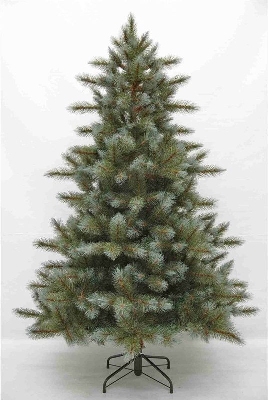 Triumph Tree - Wyoming - Kunstkerstboom - Blauw - 185 cm