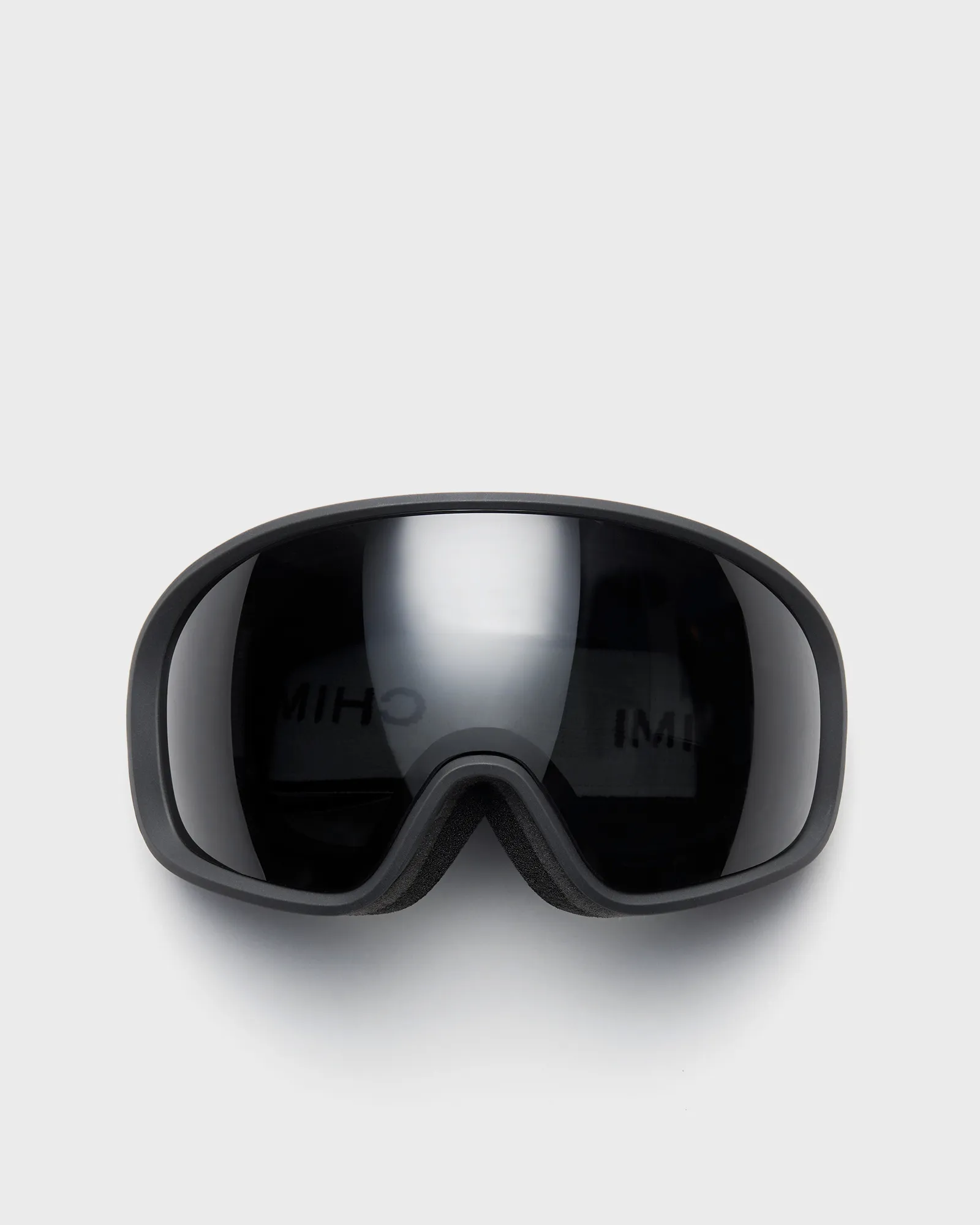 Chimi Eyewear GOGGLE 03.BLACK