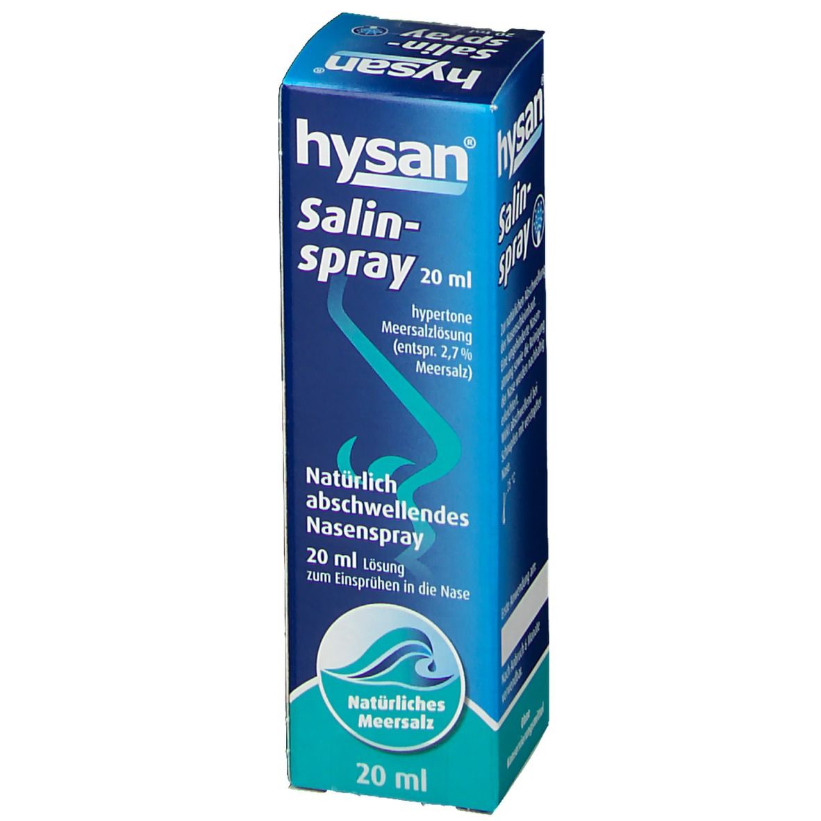 hysan® Salinspray