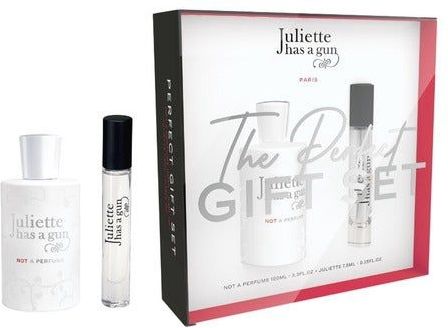 Juliette Has a Gun - Not A Perfume - Geurset - Bloemig-fruitig - 2024