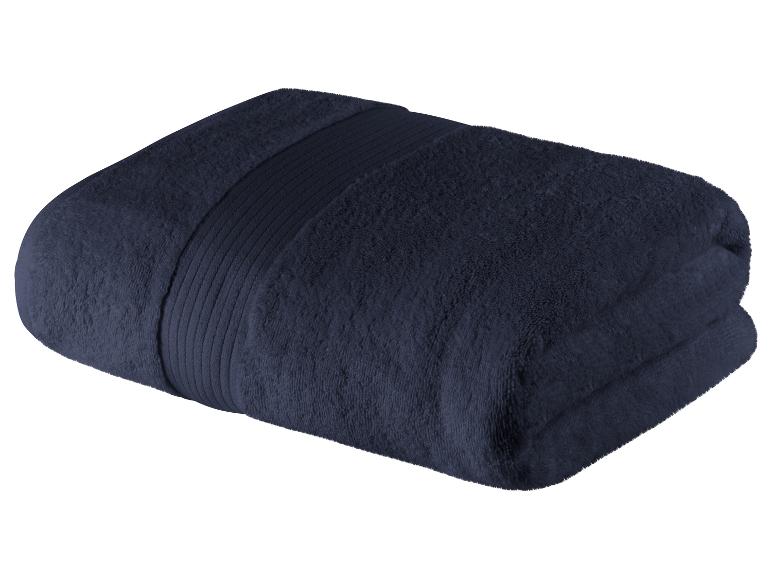 Handdoek 100 x 150 cm
