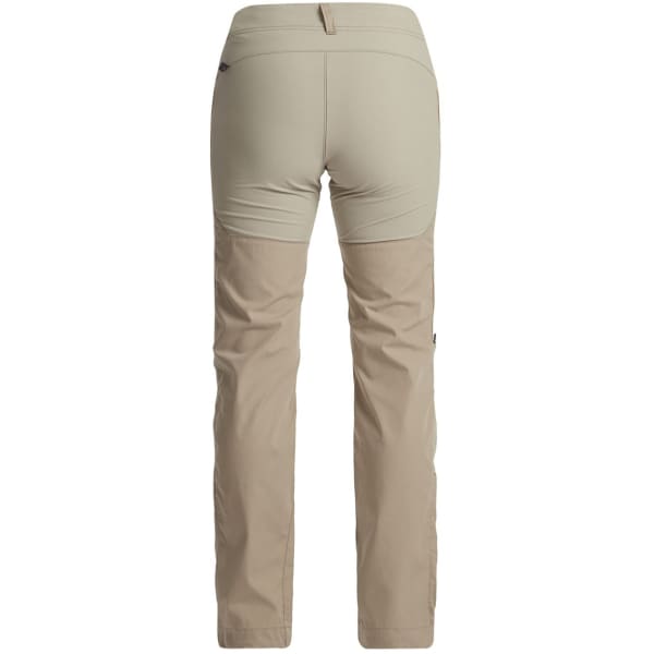Pantalon randonnée LUNDHAGS MAKKE LT WS PANT SAND