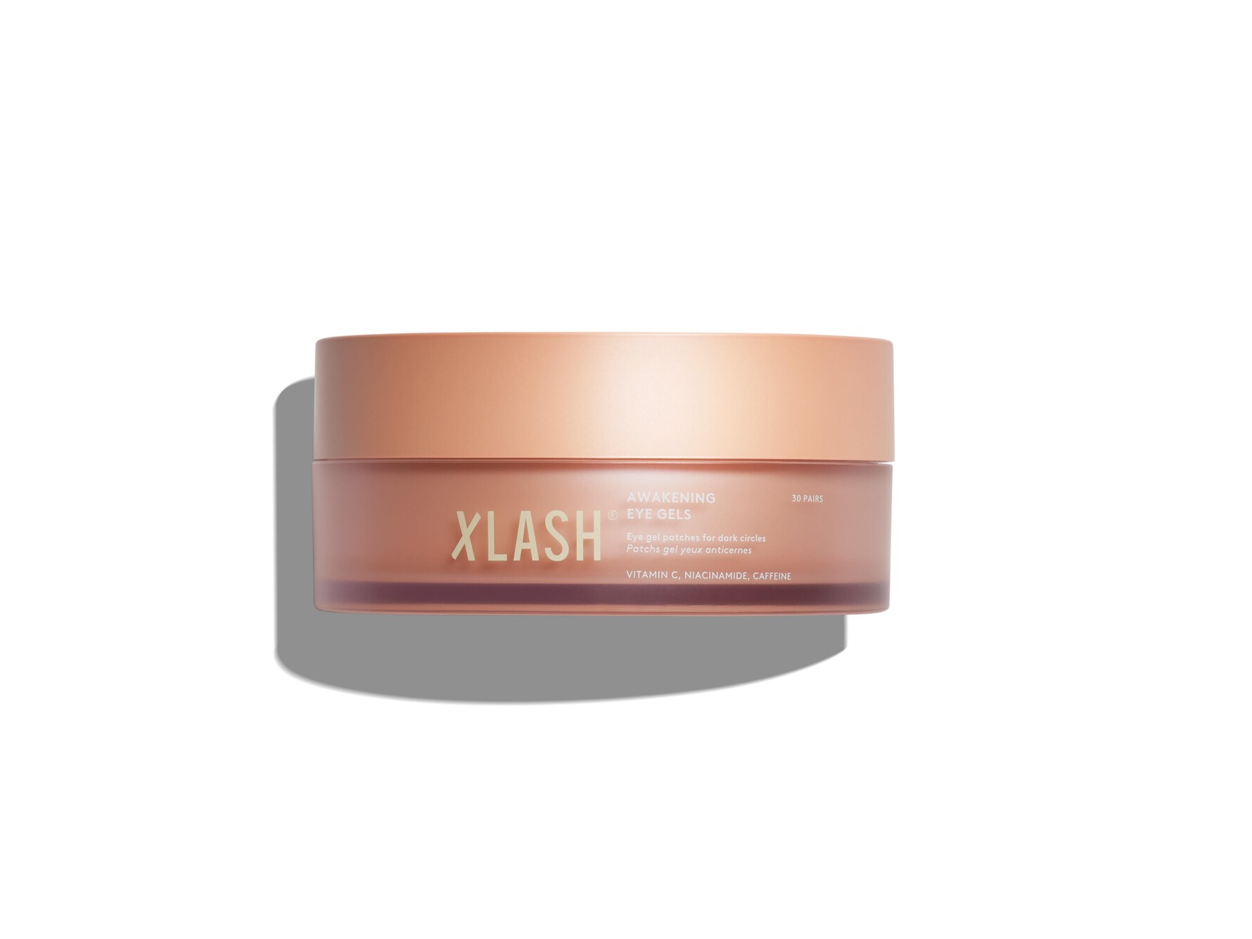 Xlash Awakening Eye Gels