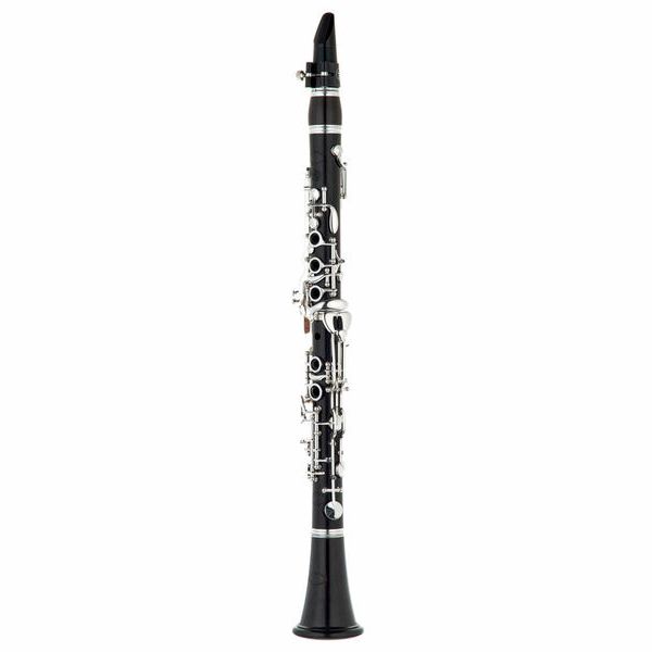 Oscar Adler & Co. 219 C-Clarinet