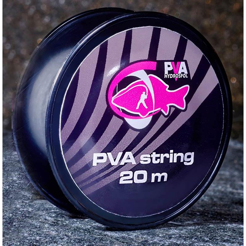 Fil Soluble Pva Hydrospol String Braiding
