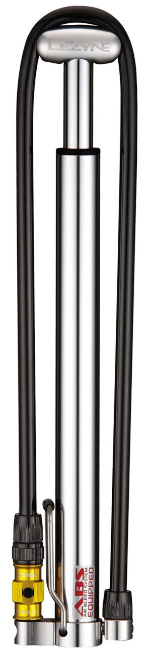 Lezyne Micro Floor Drive HP Minipumpe kaufen | Bike-Discount