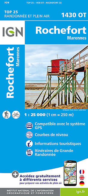 IGN - TOP 25 1430OT ROCHEFORT IGN
