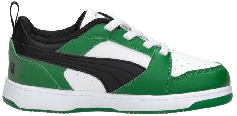 Puma Puma Rebound V6 Lo AC Inf groen
