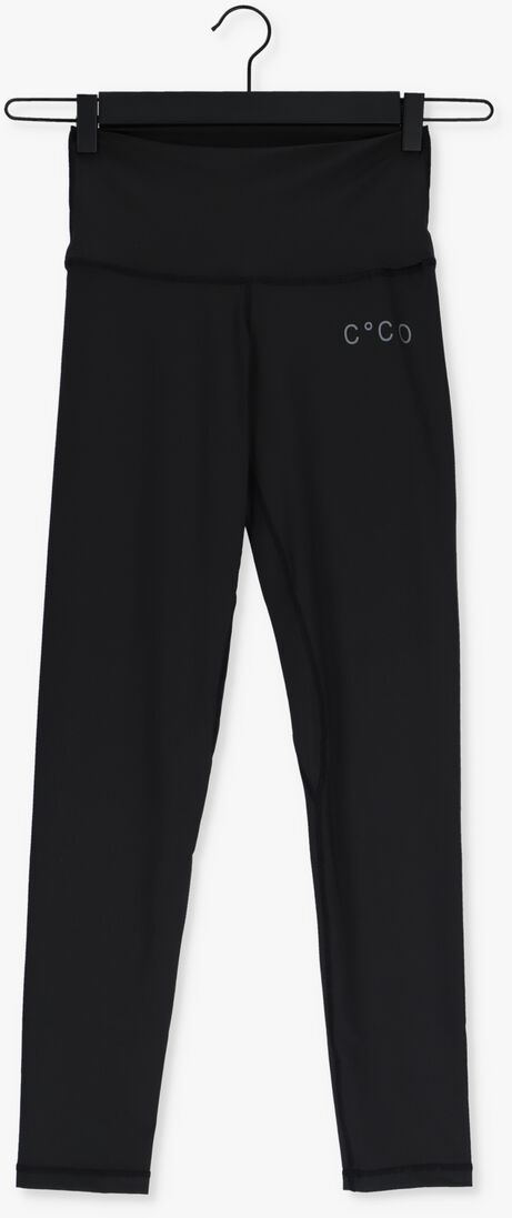 CO\\'COUTURE zwarte co'couture legging livia tieds