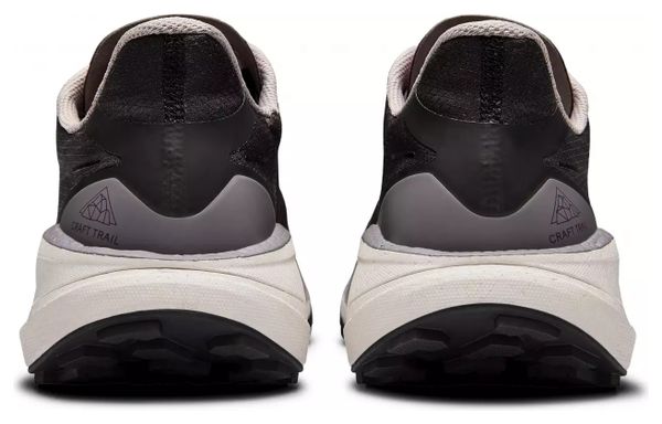 Chaussures Trail Craft Pure Trail Femme Noir/Rose