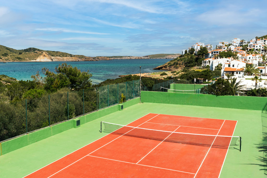 Fergus Club Carema Splash All Inclusive - Aparthotel