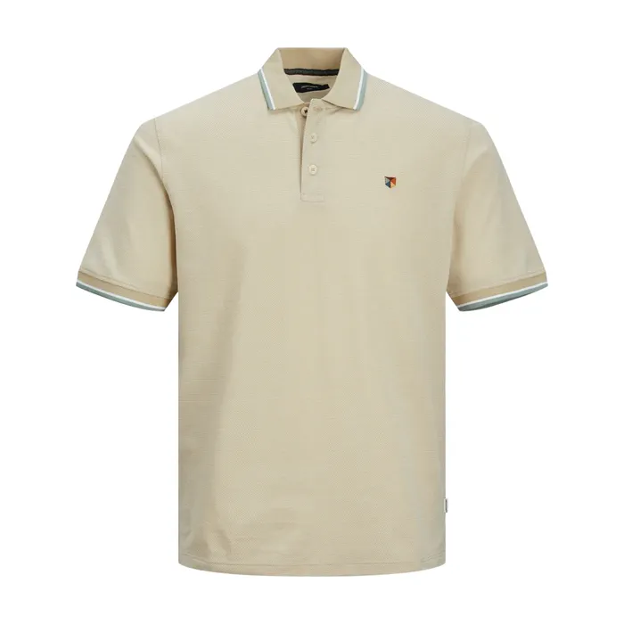 Jack & Jones Premium Bluwin Polo Heren