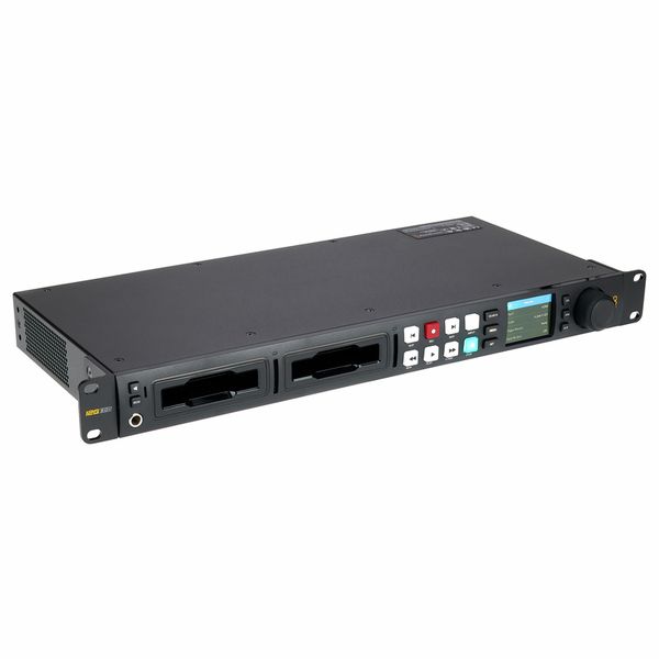 Blackmagic Design HyperDeck Studio 4K Pro