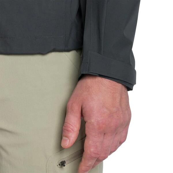 Veste Grundens Charter Gore Tex Jacket