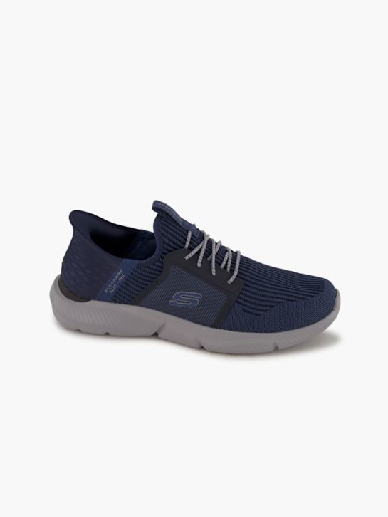 Skechers Slip-Ons Dunkelblau