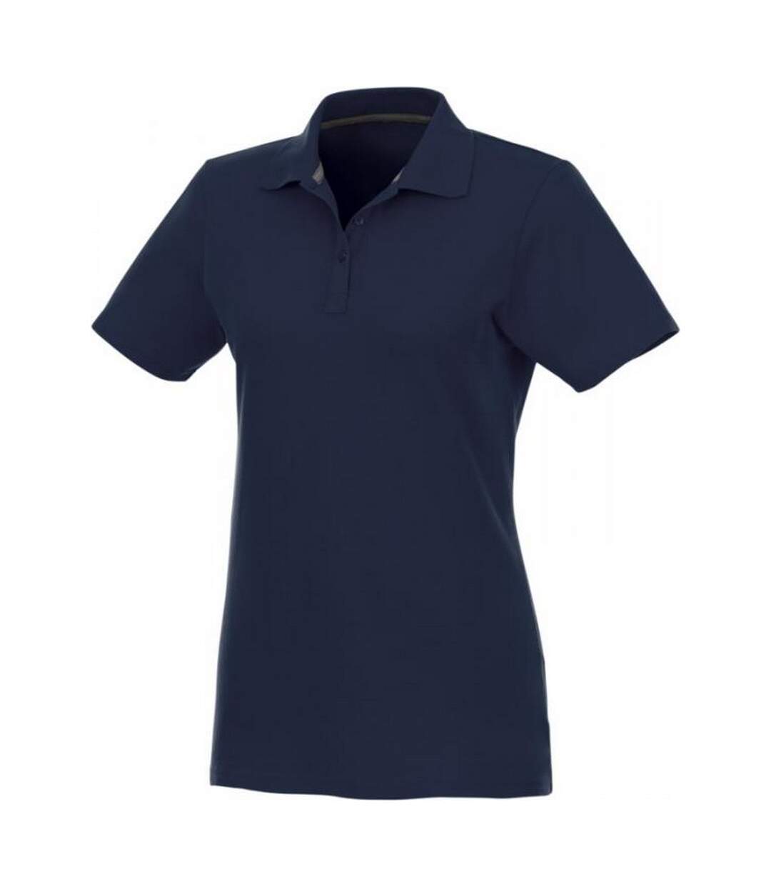 Elevate - Polo HELIOS - Femme (Bleu marine) - UTPF3366