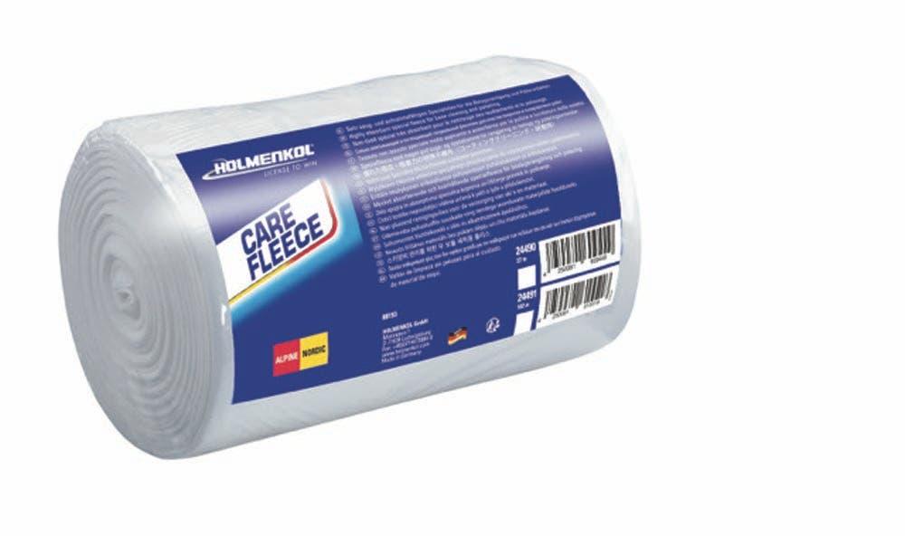 Holmenkol  Carefleece 27 mx 20 cm