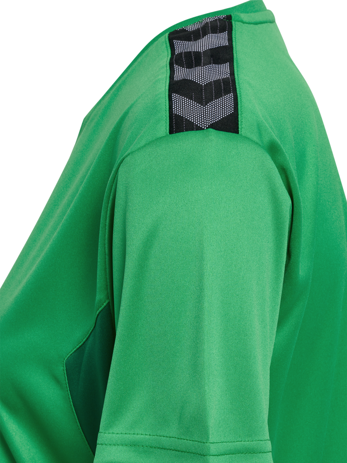 hmlAUTHENTIC PL JERSEY S/S WOMAN