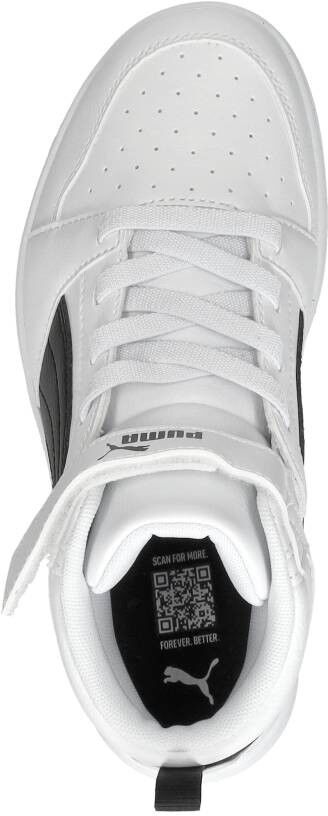 Puma Puma Rebound V6 Mid AC PS wit