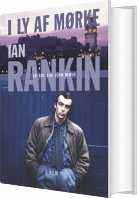 I Ly Af Mørke - Ian Rankin - Bog