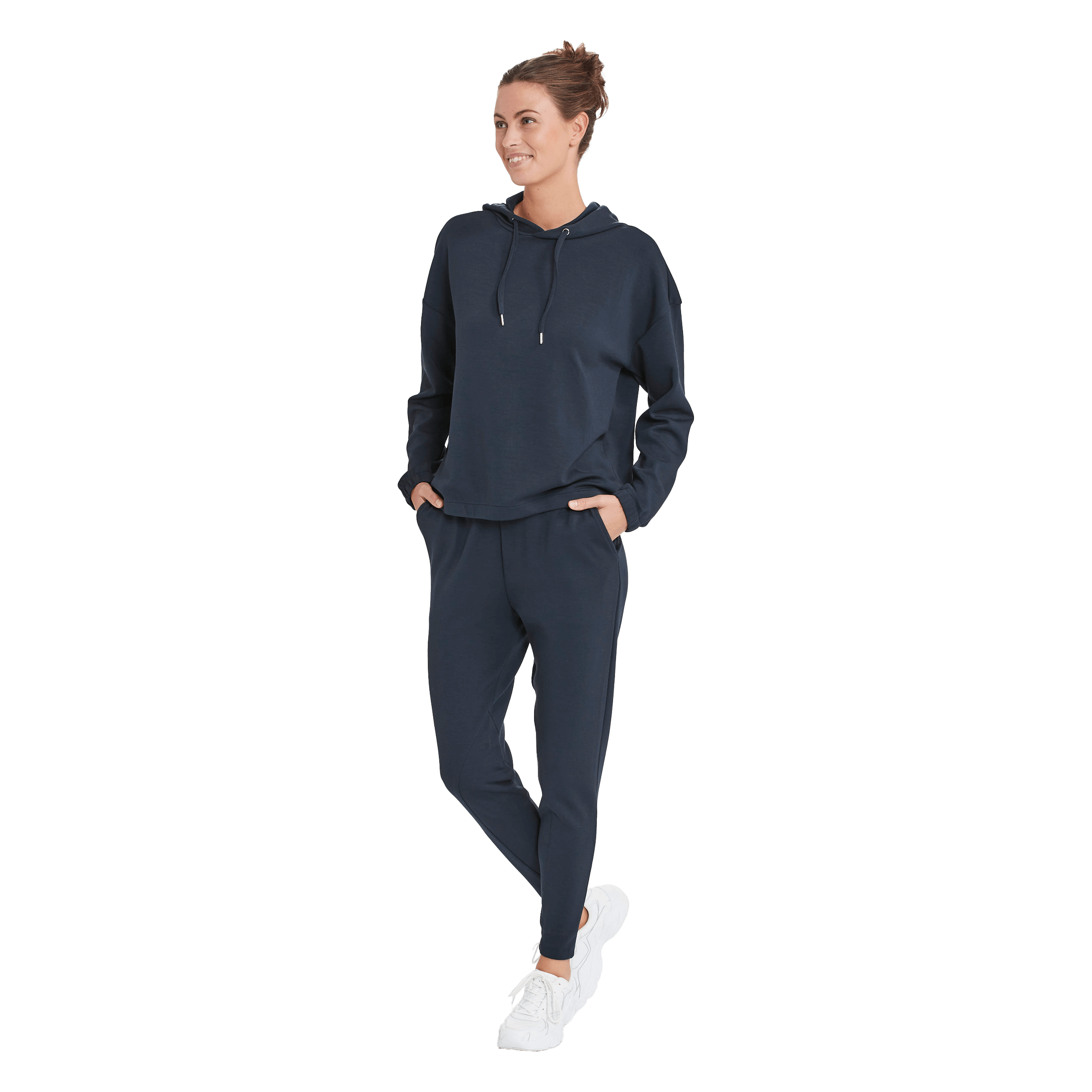 Endurance Timmiama W Sweat Pants - Fritid og bomull