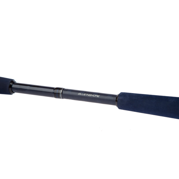 Canne Voyage Shimano STC XR Blue Inshore Stickbait 2.39m (21-56g) (4 Brins)
