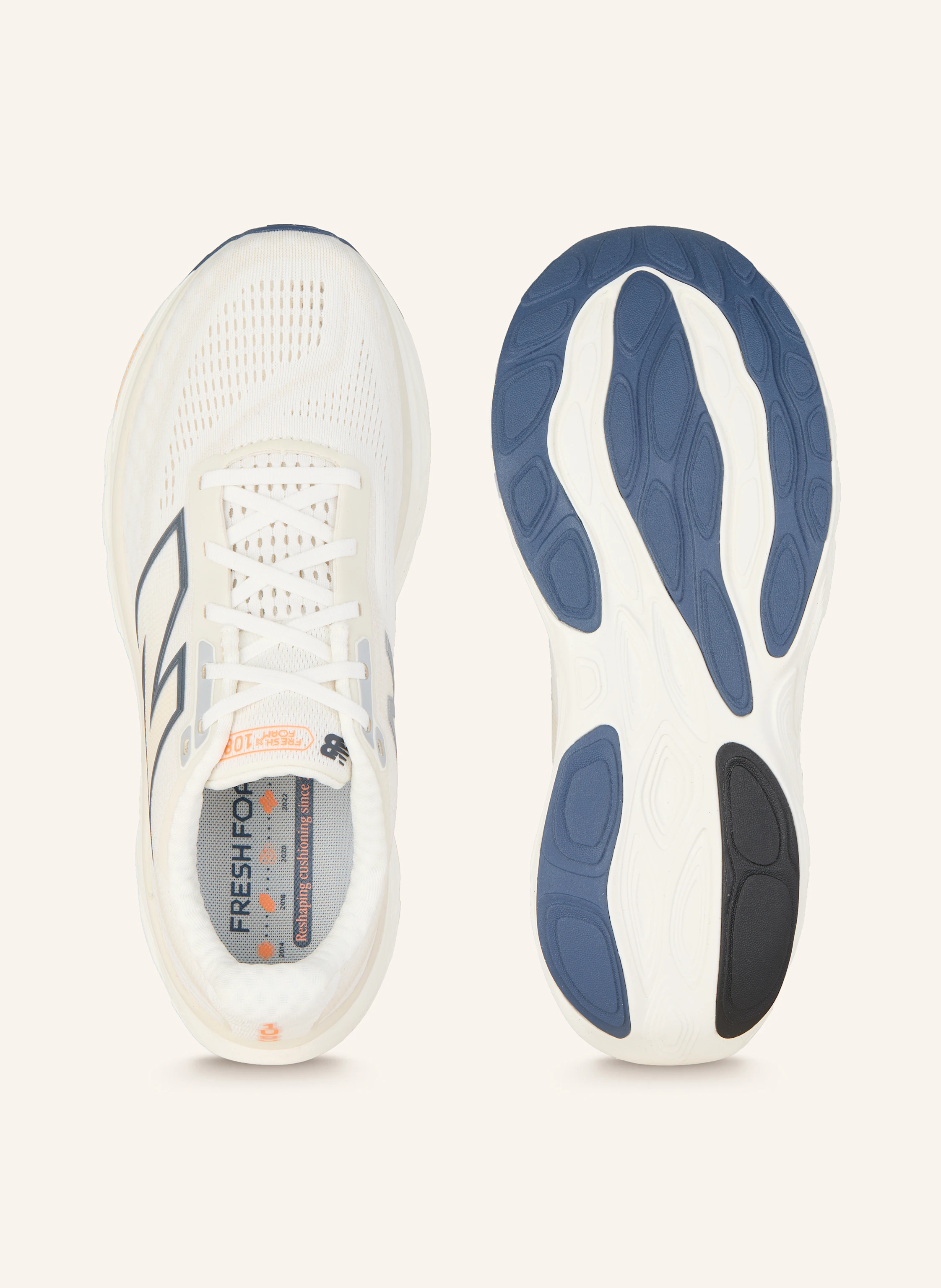 new balance Laufschuhe 1080 V14