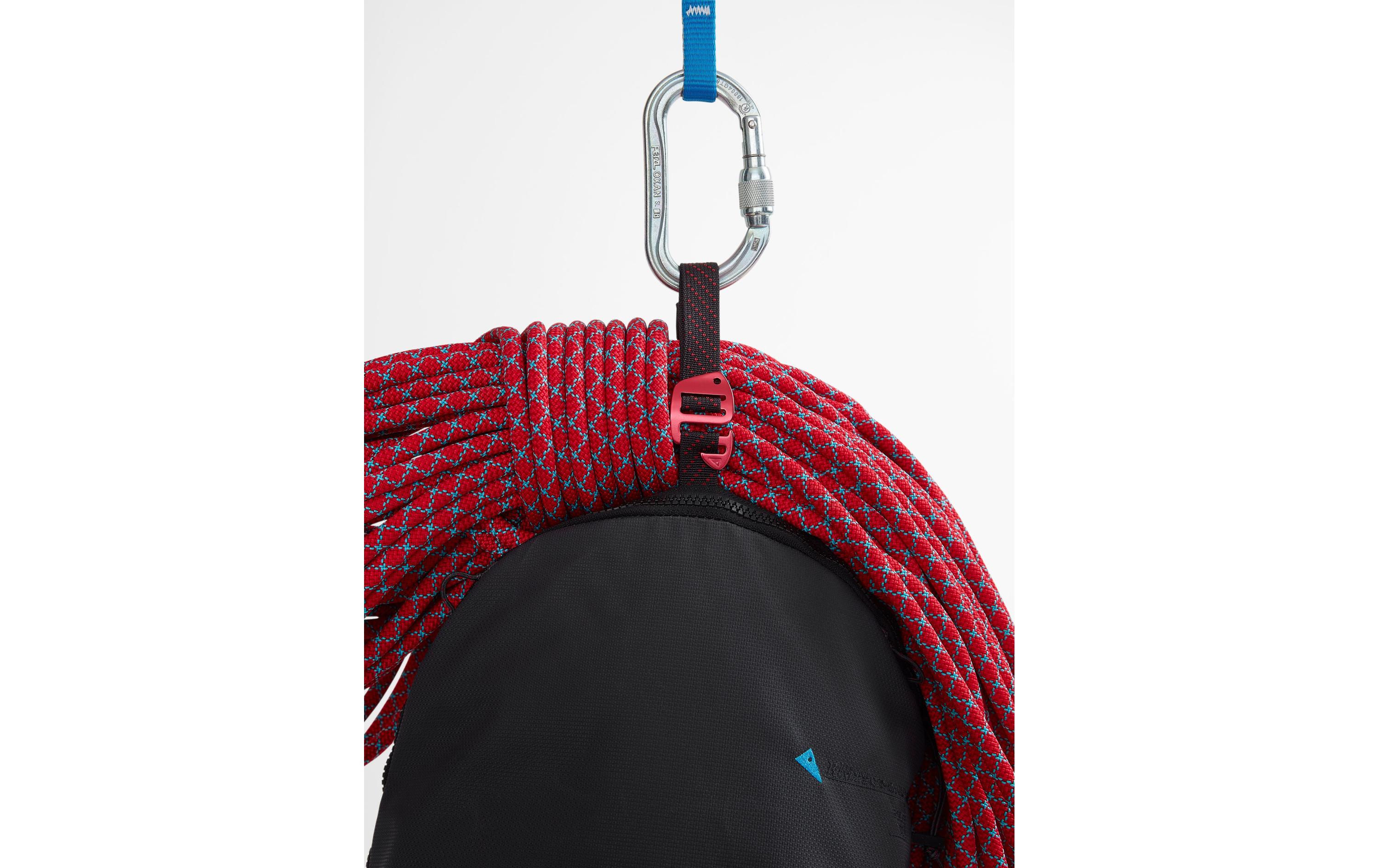 Wanderrucksack Bure 15 l, Raven<br>Tägliche Klettertouren Rucksack