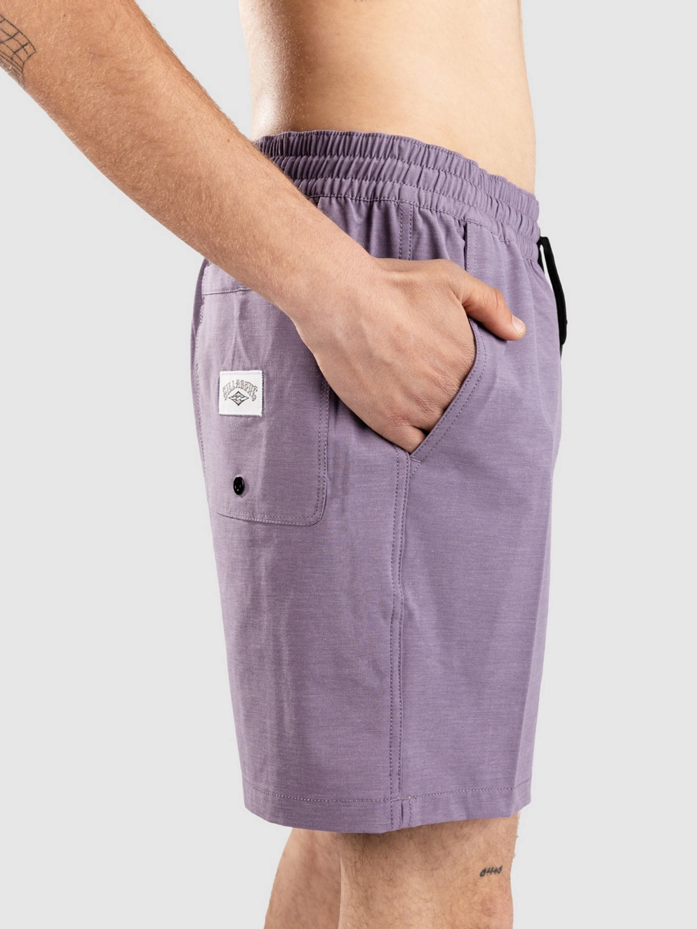 Billabong Every Other Day Lb Boardshorts lavender