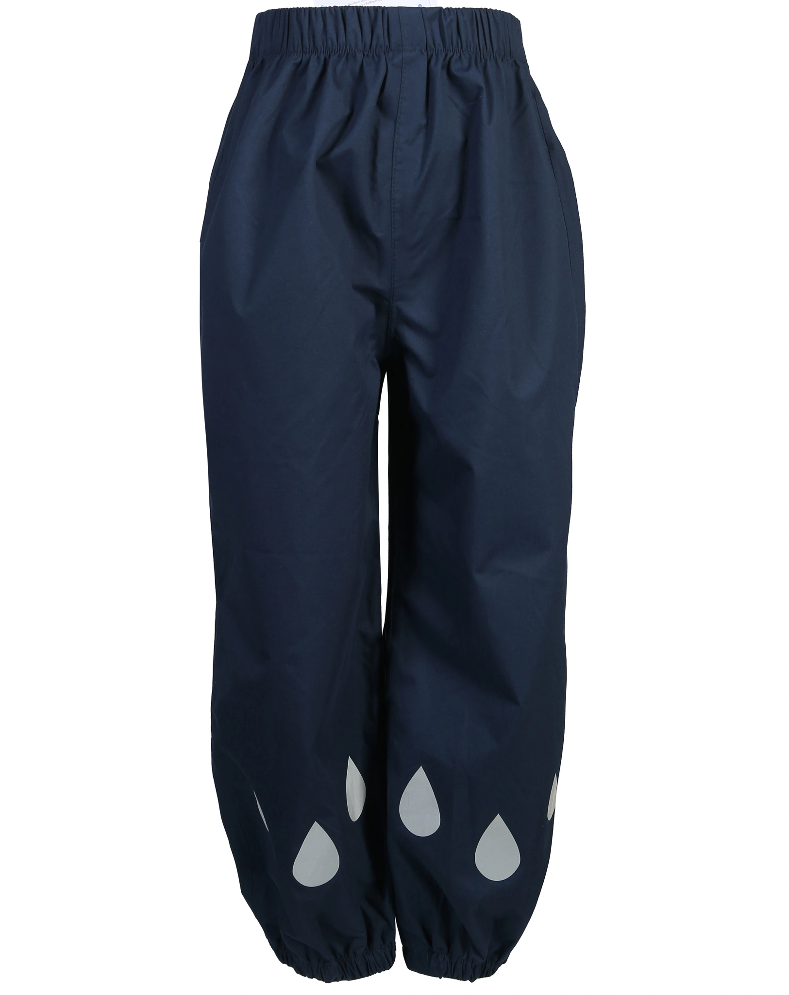 Regenhose RAIN OR SHINE in indigo