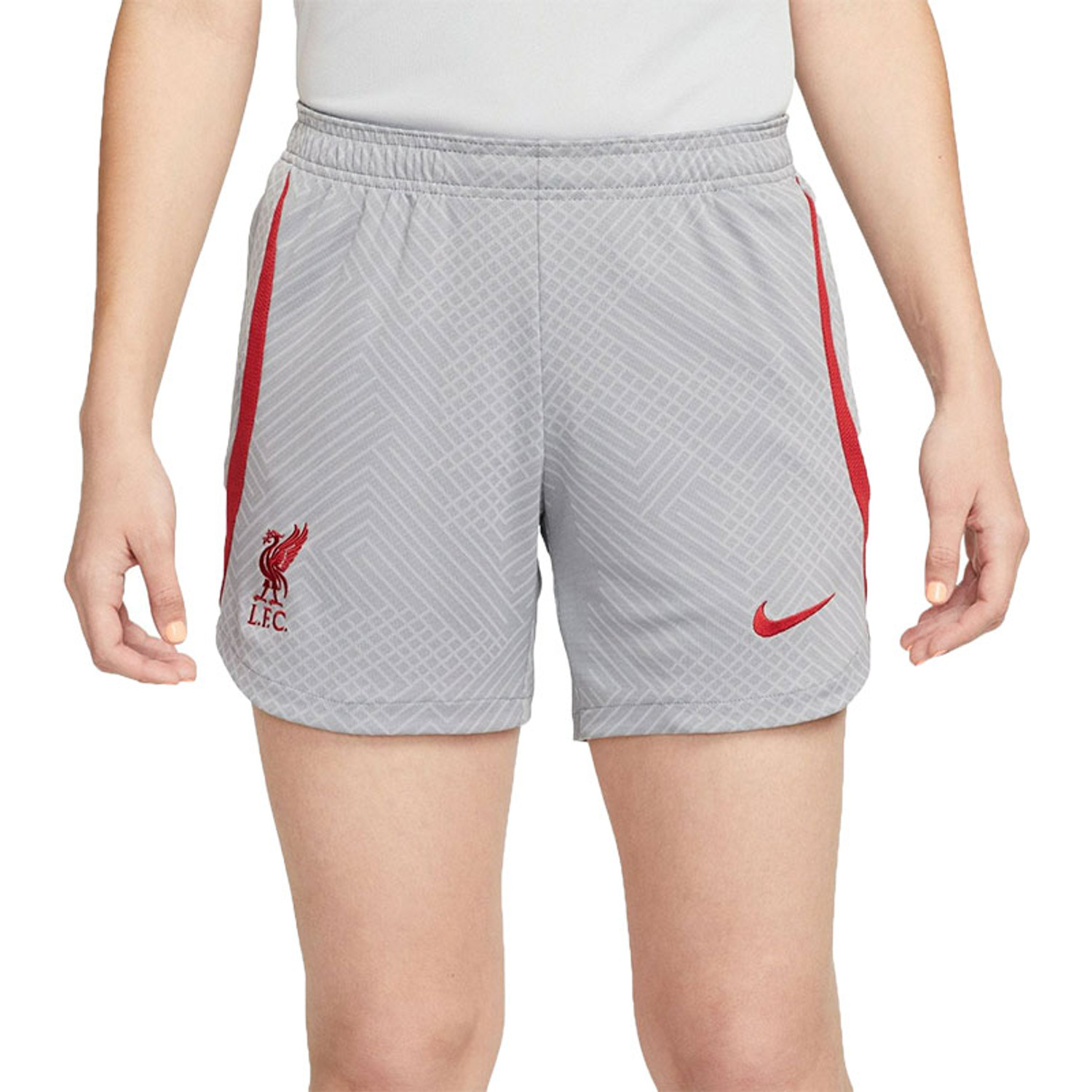 Nike Liverpool Strike Short Dames 2022/2023
